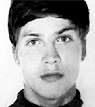 Aleksander Bysjkov. Aleksander Bysjkov.