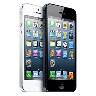 SPESIELL: iPhone er litt spesiell i forhold til 4G og trenger egne tilpasninger i mobilnettet. Derfor har iPhone 5 brukere i øyeblikket mye dårligere 4G-dekning enn konkurrentene. SPESIELL: iPhone er litt spesiell i forhold til 4G og trenger egne tilpasninger i mobilnettet. Derfor har iPhone 5 brukere i øyeblikket mye dårligere 4G-dekning enn konkurrentene.