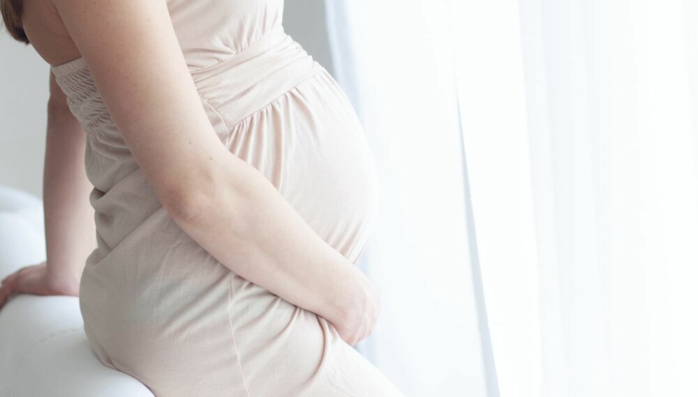 Etter en fødsel vil mange kvinner merke at skjedeveggene er tøyd og slappe. Dette vil oftest gå tilbake i månedene etter fødselen. Bekkenbunnstrening er anbefalt å gjøre gjennom hele svangerskapet og særlig etter fødsel.