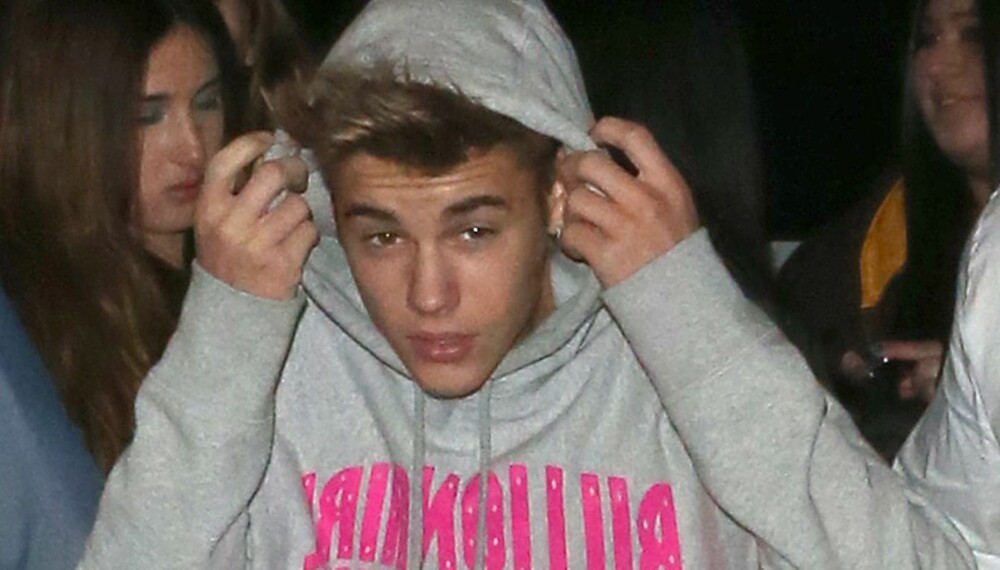 RYKTEFLOM: Ungpike-idolet Justin Bieber har de siste månedene blitt utsatt for flere ondsinnede rykter.