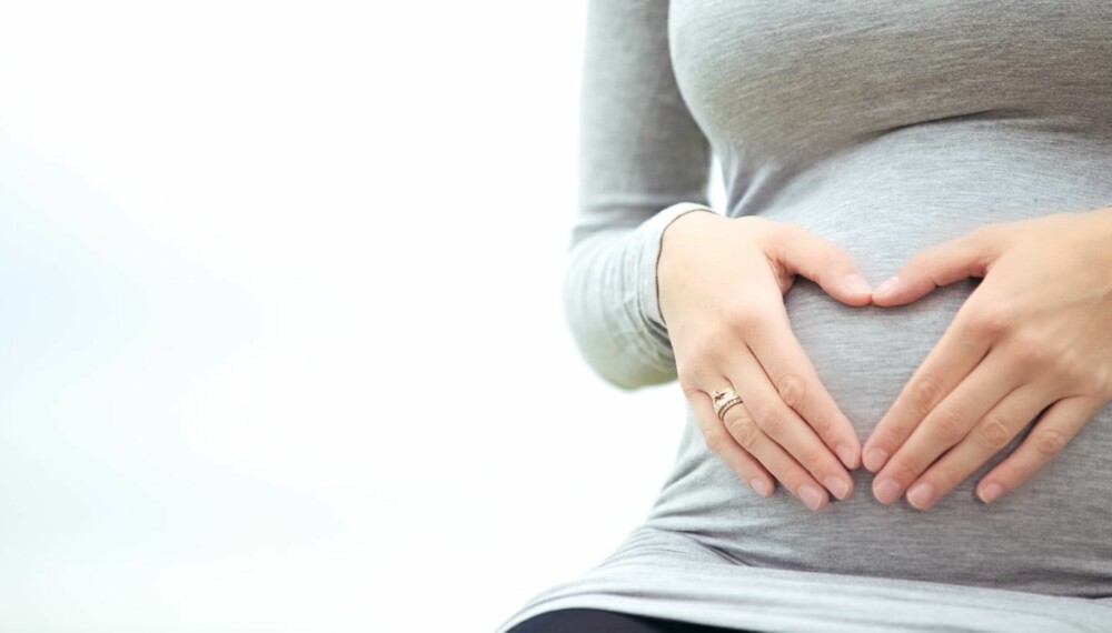 Symptomene og tegneme på at man er gravid varierer fra kvinne til kvinne og fra svangerskap til svangerskap.