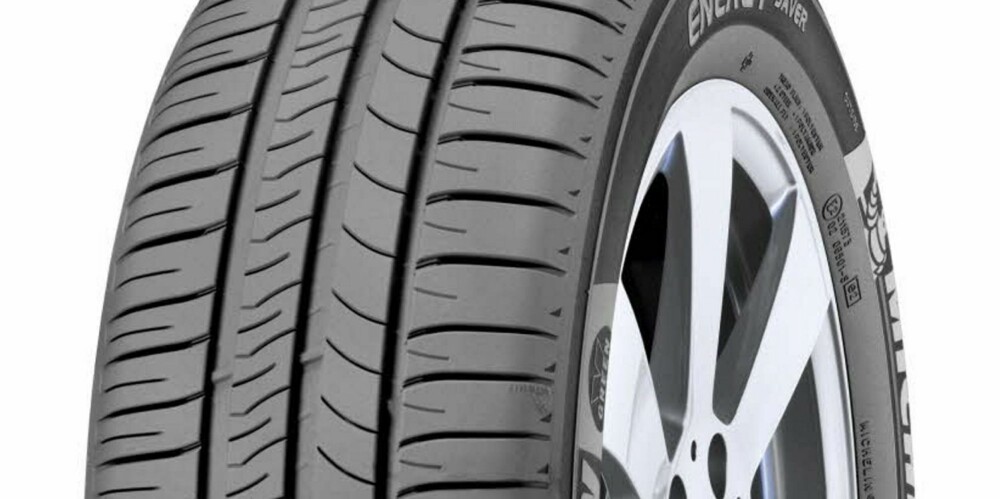 RULLEMOTSTAND: Ifølge dekkprodusenten Michelin står dekkenes rullemotstand for 20 prosent av bilens drivstofforbruk. FOTO: Michelin RULLEMOTSTAND: Ifølge dekkprodusenten Michelin står dekkenes rullemotstand for 20 prosent av bilens drivstofforbruk. FOTO: Michelin