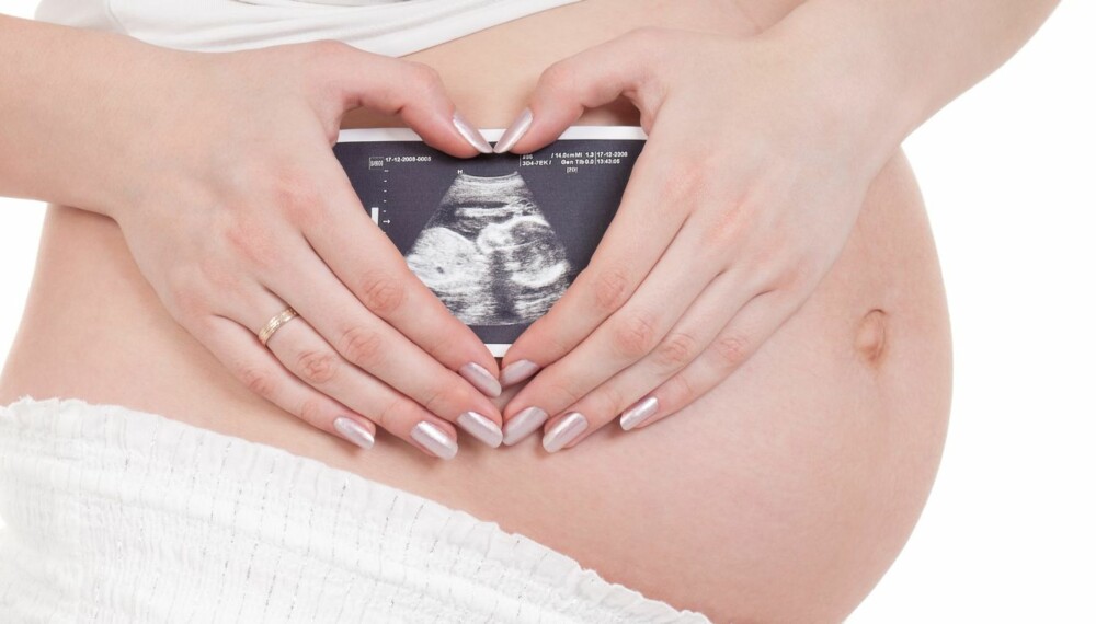 Det er ikke alltid lett å vite når man ble gravid. Ultralyd kan bidra til oppklaring av tidspunktet for befruktningen.
