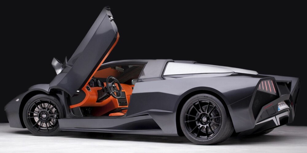 POLEN: Arrinera Hussarya. FOTO: Produsent POLEN: Arrinera Hussarya. FOTO: Produsent