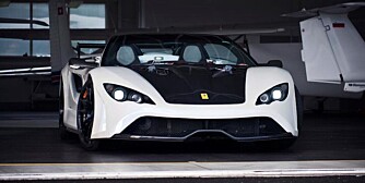 Tushek Renovatio T500 Tushek Renovatio T500