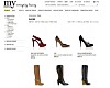 Her er de beste nettbutikkene Mote og Shopping Kjøp Cheap Monday Base High Top Lady sko Online | FOOTWAY.no