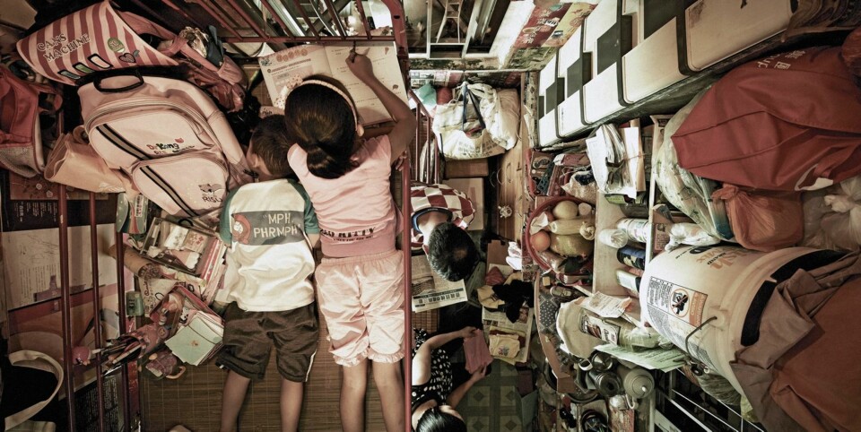 Hongkong