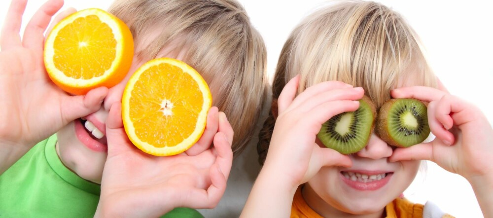 Ferdig oppskåret frukt er alltid populært. Foto: Colourbox.no Ferdig oppskåret frukt er alltid populært. Foto: Colourbox.no