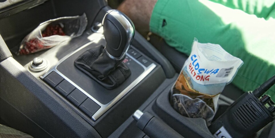 Volkswagens tøffeste