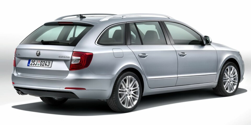 I dette baksetet kan du gjøre noe du alltid har hatt lyst til