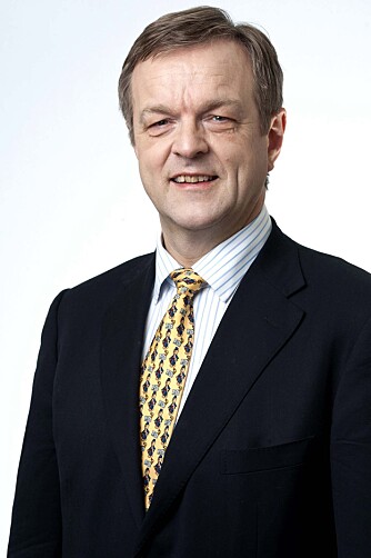 SYKLIST: Olav Torvund. FOTO: Espen Braata SYKLIST: Olav Torvund. FOTO: Espen Braata