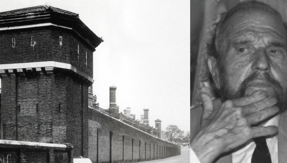 Spionen George Blake ble dømt til 42 års fengsel, men flyktet fra det fryktede Wormwood Scrubs i 1966. Siden har han levd i Russland.