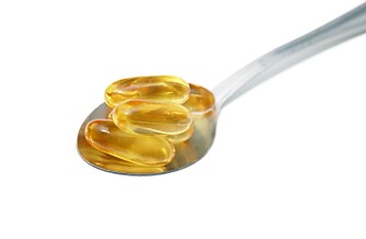 IKKE FOR MYE: Ikke gi både tran og annet vitamintilskudd samtidig. Det kan føre til at barnet får for mye vitamin D, og kan være uheldig. IKKE FOR MYE: Ikke gi både tran og annet vitamintilskudd samtidig. Det kan føre til at barnet får for mye vitamin D, og kan være uheldig.