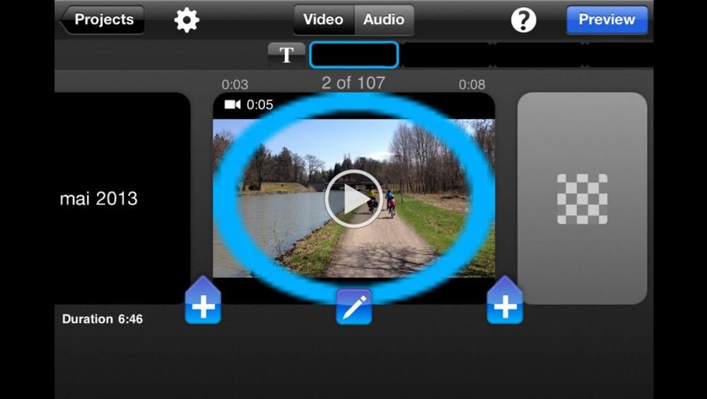 SPLICE: En super app, men eksportmulighetene er mangelfulle. SPLICE: En super app, men eksportmulighetene er mangelfulle.