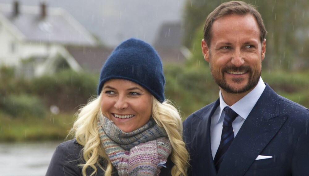 Kronprinsesse Mette-Marit har sikret seg høstens store må ha-plagg; den eksklusive luen fra norske FWSS.