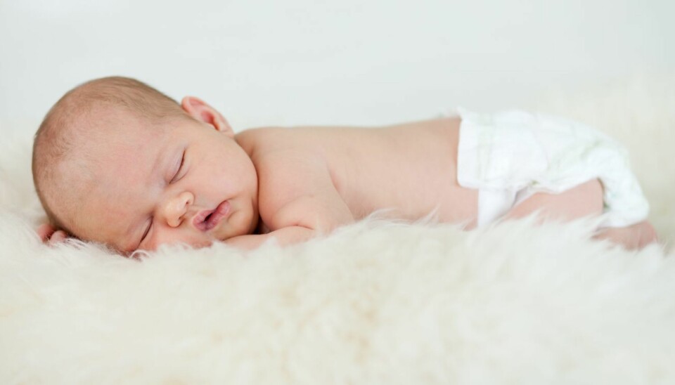 MEST BRUKT: Ifølge SSB ble Nora mest brukt blant jenter i fjor. Lucas/Lukas var det klart mest brukte guttenavnet i 2012.