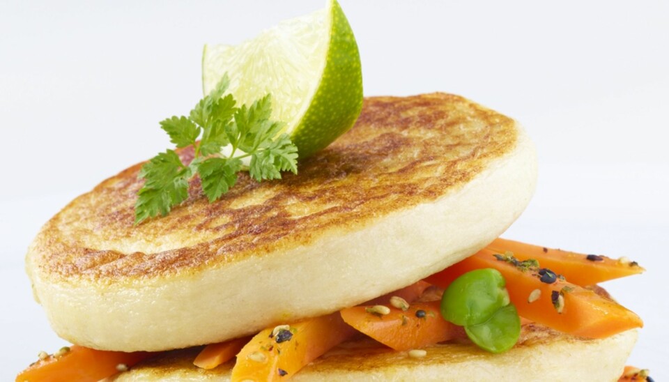 SUNN? Vet du egentlig hvor mye fisk fiskekakene du kjøper inneholder?