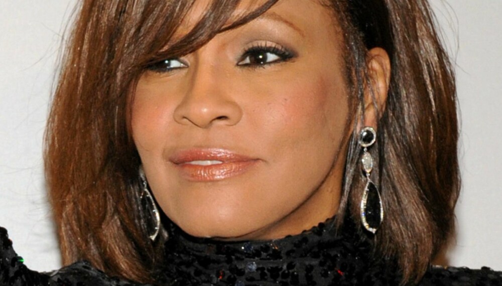 DØDSÅRSAKEN KLAR: Rettsmedisineren har endelig konkludert med hva Whitney Houston døde av.