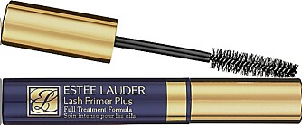 MASKARASERUM: Lash Primer Plus fra Estée Lauder, kr 215,- MASKARASERUM: Lash Primer Plus fra Estée Lauder, kr 215,-