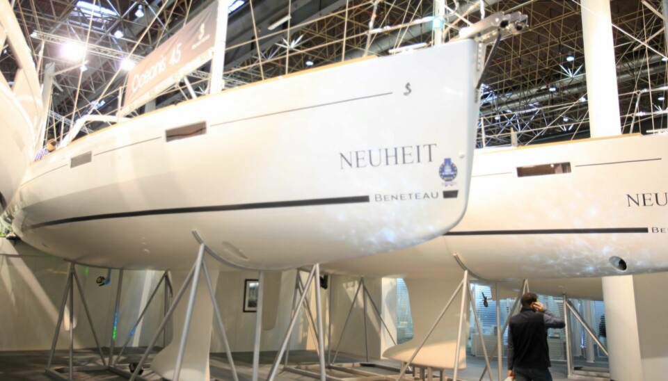 Yacht of the Year Seilbåtnyheter