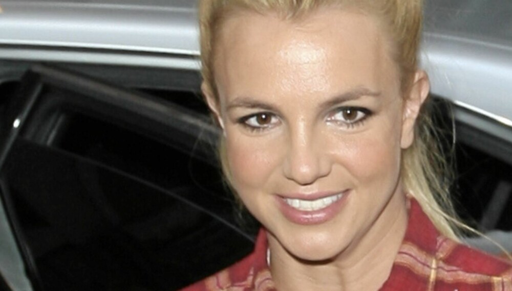 Når Britney gifter seg i februar, vil hun være selvstendig på alle måter - også økonomisk.