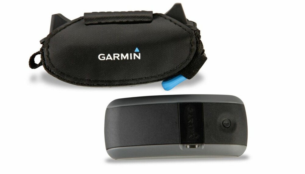 Garmin GTU 10 har fått en fleksibilitet og allsidighet som tilfører noe nytt i slike systemer. FOTO: Garmin