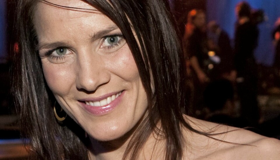 BEKYMRET: - Vi får ikke beskyttet Mio mot å bli ertet eller mobbet. Men vi kan gi ham redskaper og trygghet for hvordan han kan håndtere ulike situasjoner, sier Gro Hammerseng.