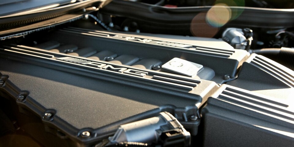 Valgets kval: Aston, Bentley eller Mercedes?