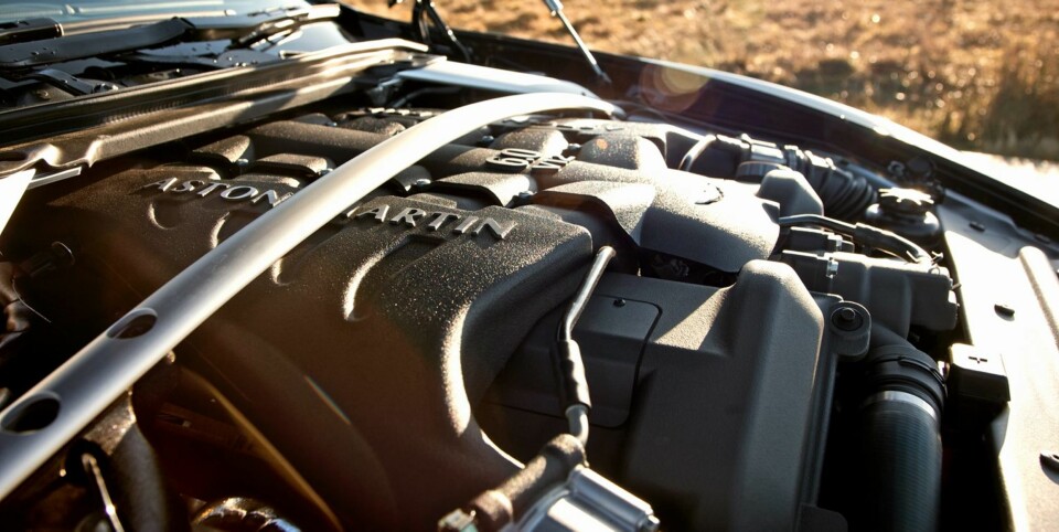 Valgets kval: Aston, Bentley eller Mercedes?