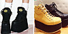 Er du klar for monstersko? Mote og Shopping Er du klar for monstersko? Mote og Shopping