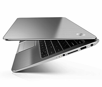 KOMMER I JUNI: HPs nye Ultrabook kommer for salg i juni. Trolig starter prisen i Norge på 7000-8000 kroner.
