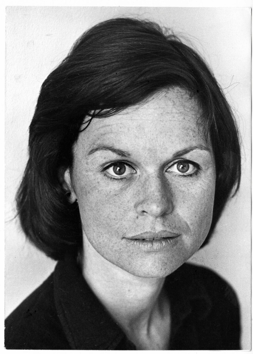 THEA STABELL: 25 år