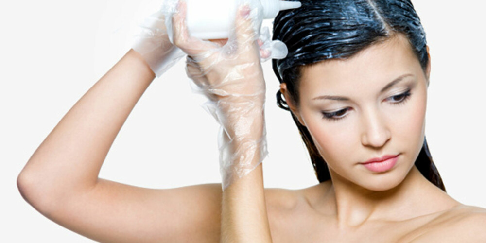 PASS PÅ: Visste du at hårfarge kan gi de mest alvorlige allergiske reaksjonene av alle kosmetiske produkter?