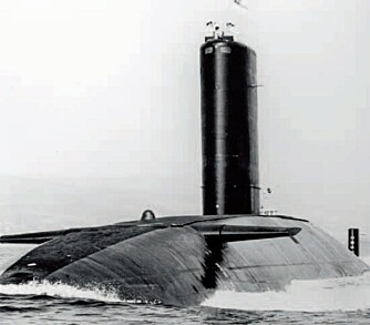 Hunter Killer atomubåten HMS Conqueror avfyrte torpedoen som senket ARA General Belgrano og skulle med det få en avgjørende betydning for utfallet av Falklandskrigen.