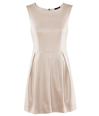 KJOLE: Denne kjolen fra H&M koster nå bare 149 kr. Et kupp sier vi!