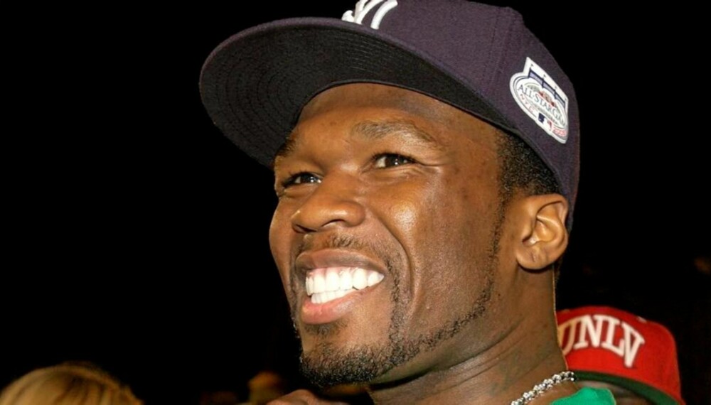 NY PROGRAMLEDER: 50 Cent lager realityserie for MTV