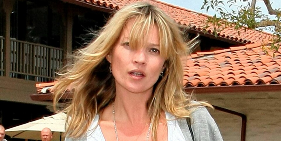 Dumpet av undertøysgigant