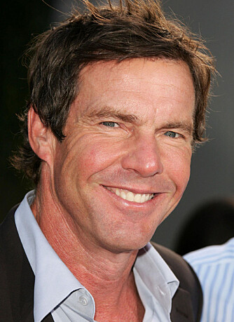 Dennis Quaid