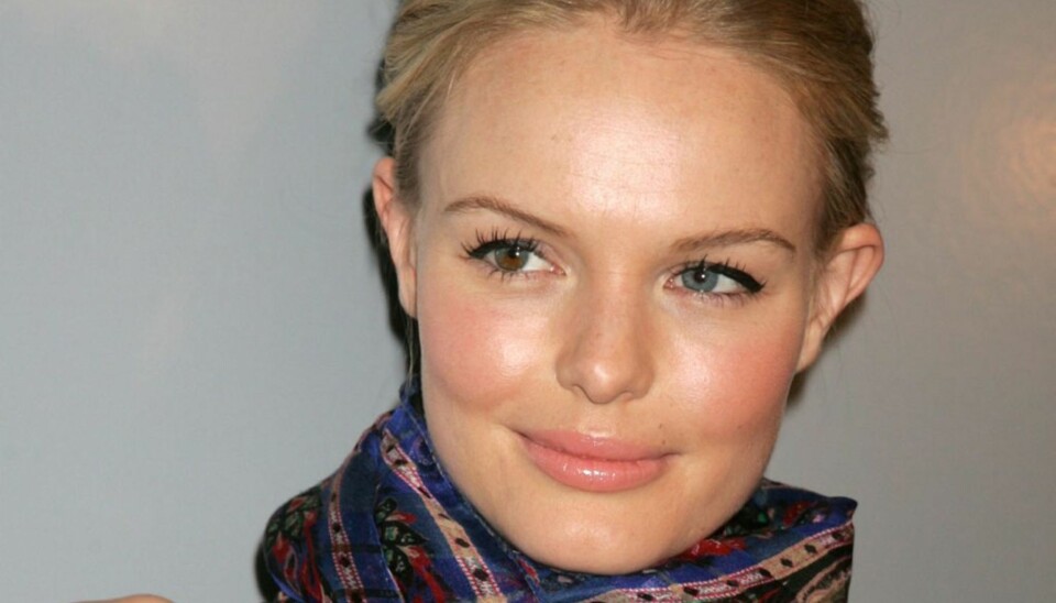 Kate Bosworth