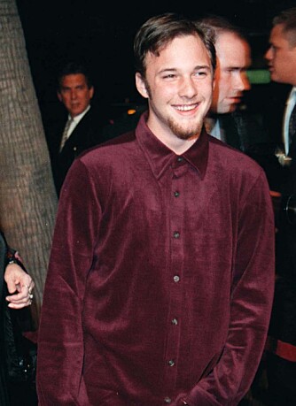 Brad Renfro Brad Renfro