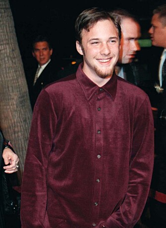 Brad Renfro