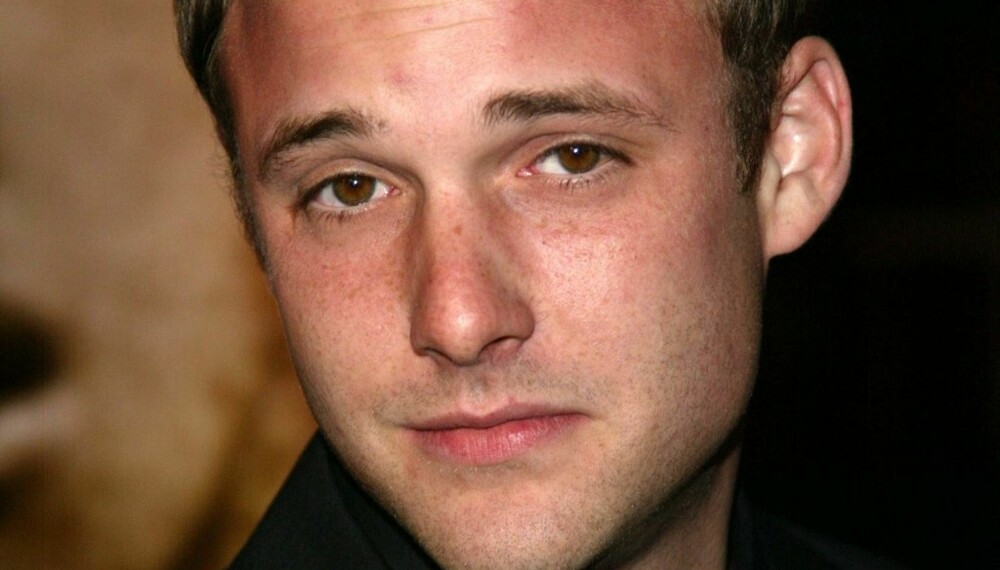 Brad Renfro Brad Renfro