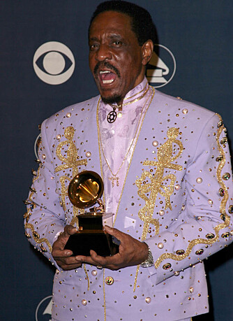 Ike Turner