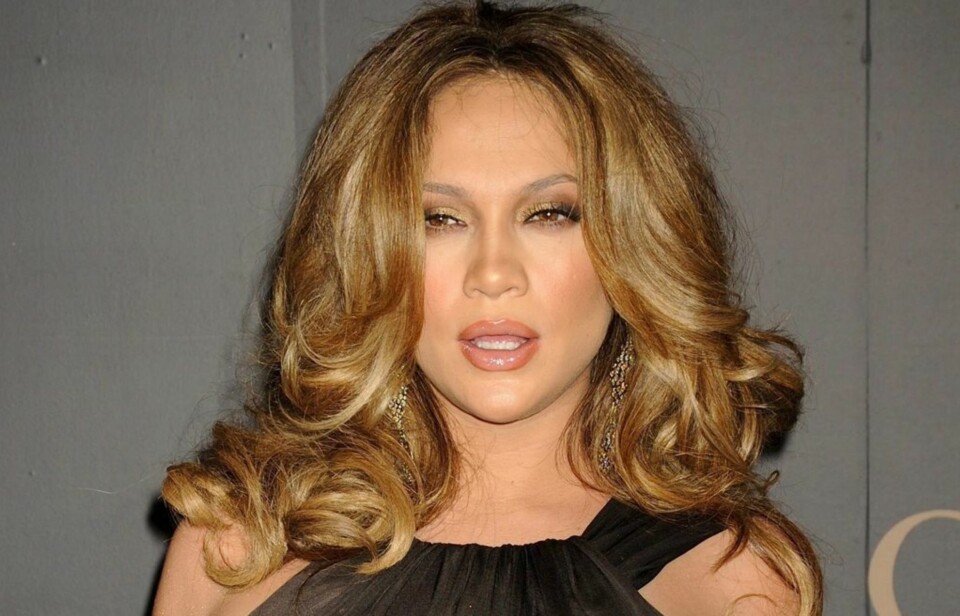 Tvillingene bader i luksus