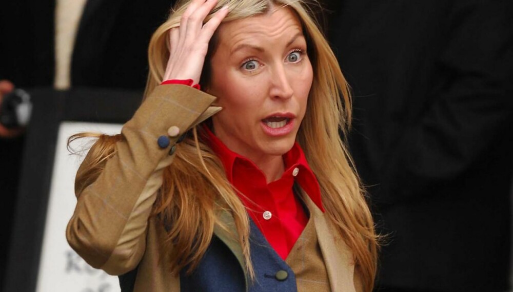 Heather Mills