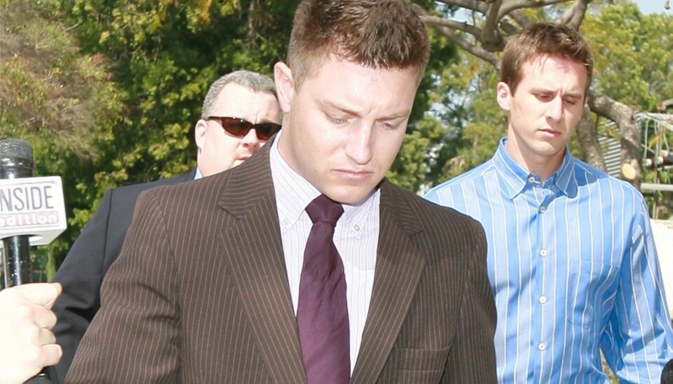 Lane Garrison