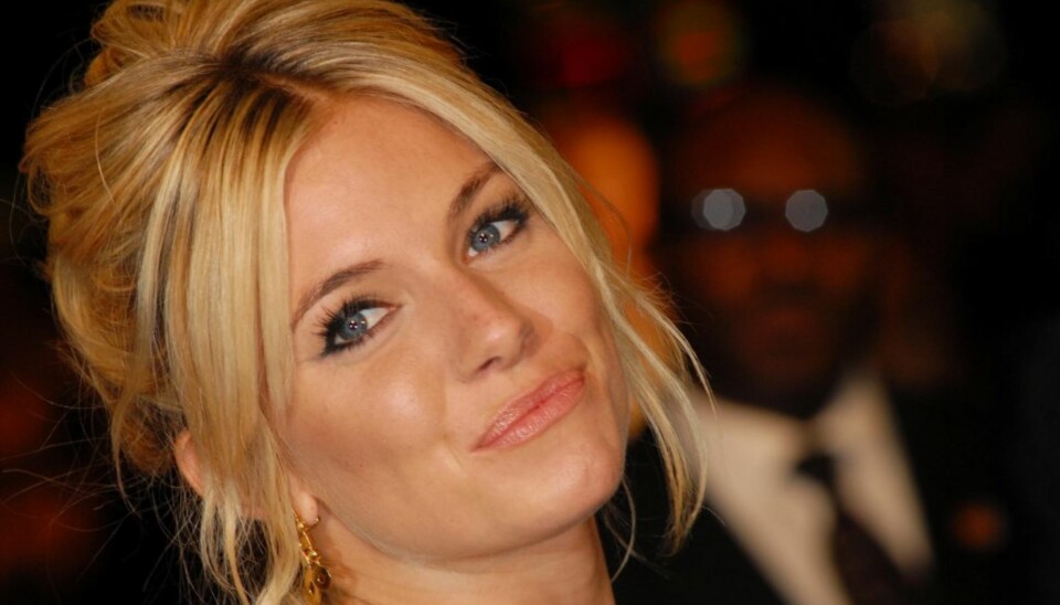 Sienna Miller