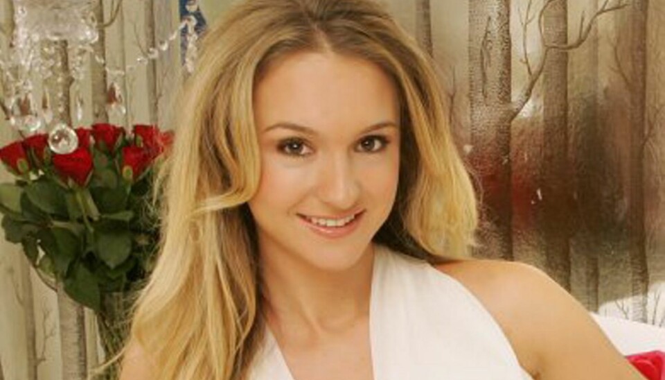 Pia Haraldsen