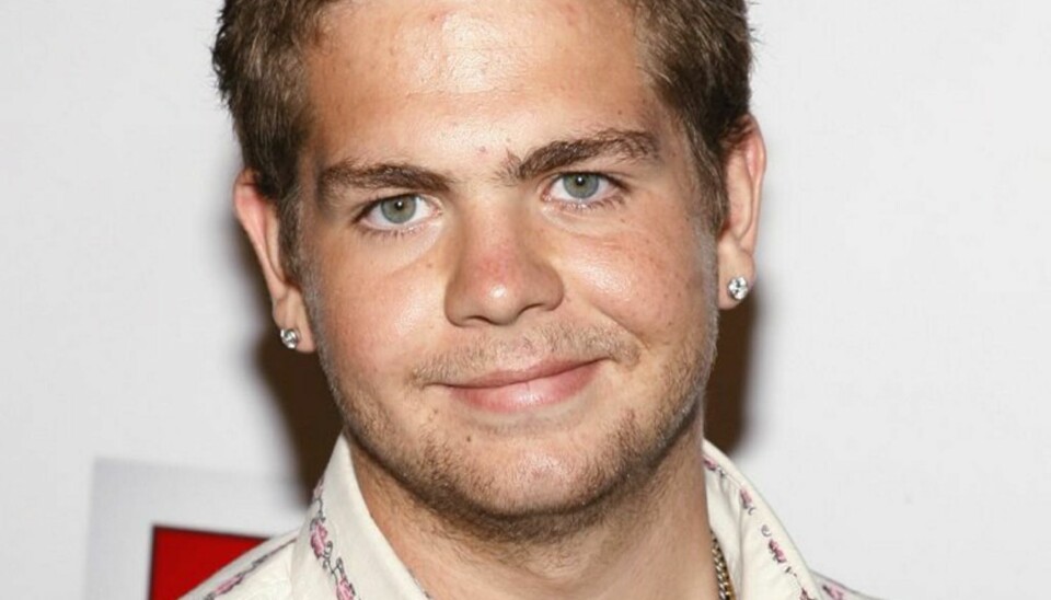 Jack Osbourne