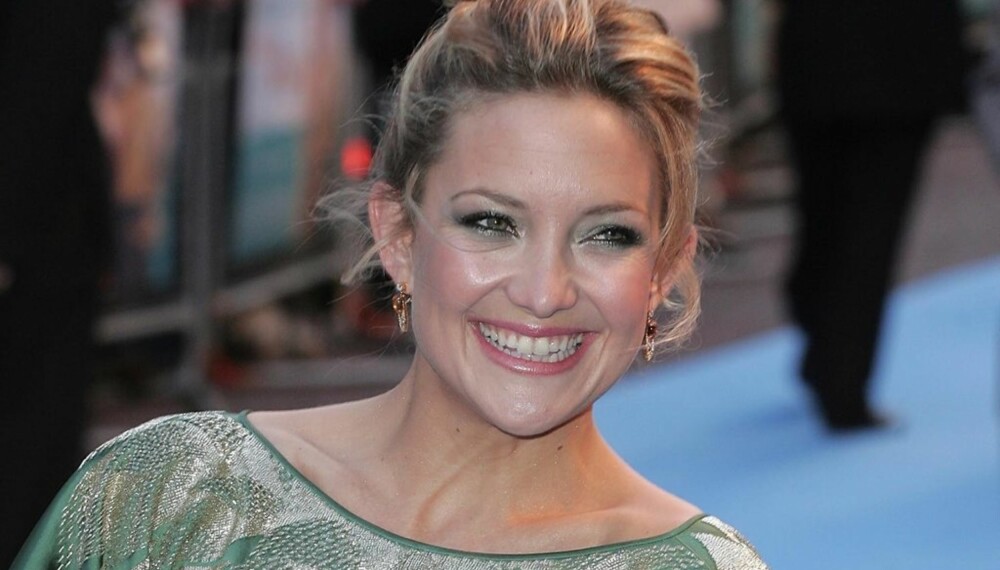 Kate Hudson Kate Hudson